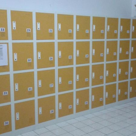 Pondok Heras Suite Джакарта Экстерьер фото